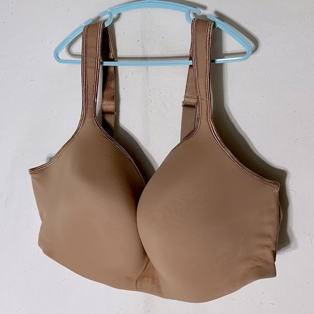 Voglio Tan Daniela Bra 44D